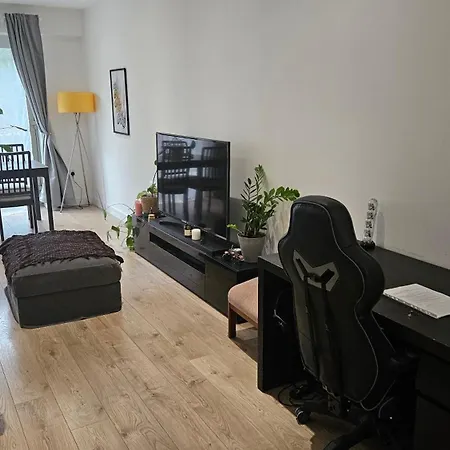 Gallions Reach - One Bed Flat Beckton Exterior foto