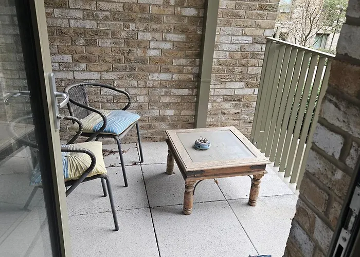 Gallions Reach - One Bed Flat