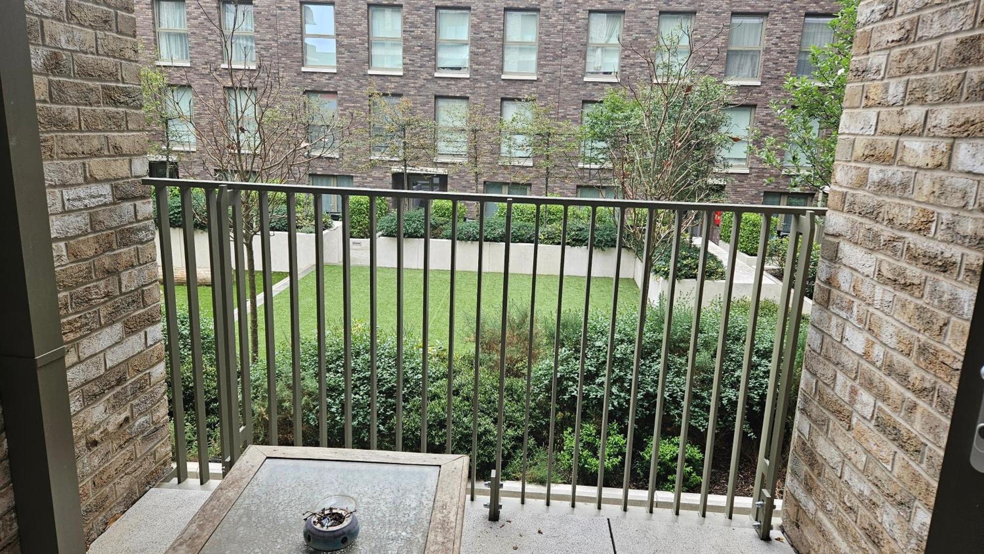 Apartment Gallions Reach - One Bed Flat Beckton