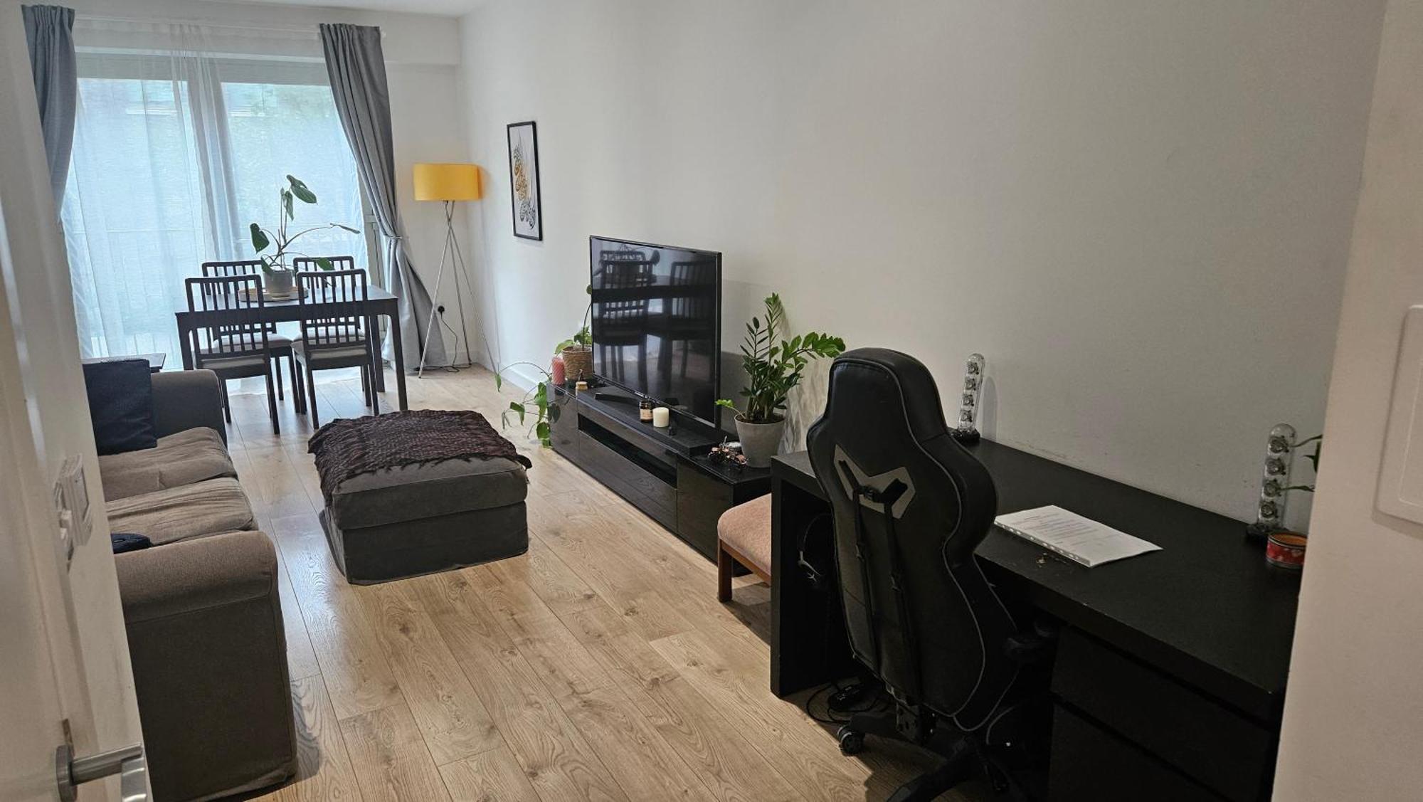 Gallions Reach - One Bed Flat Apartment Beckton