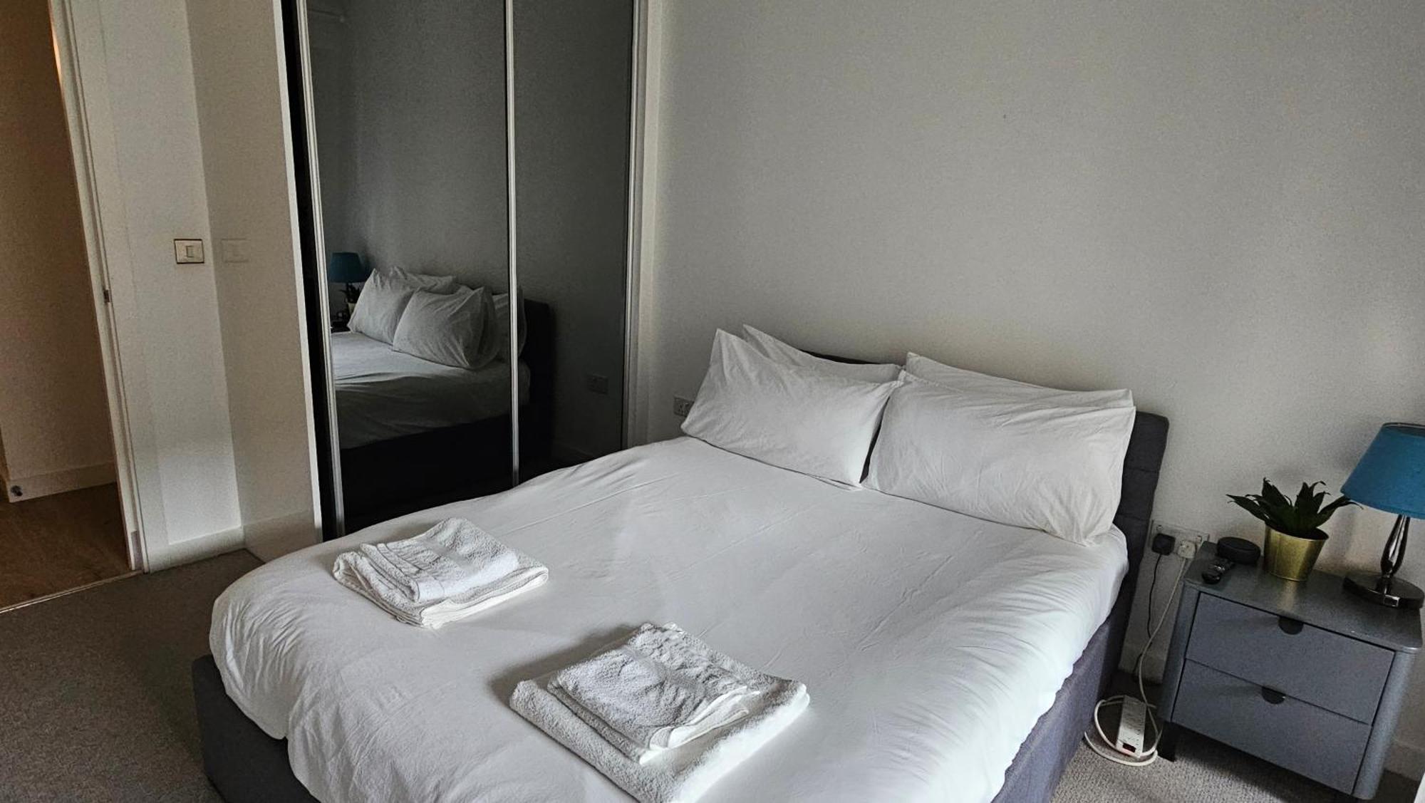 Gallions Reach - One Bed Flat * Beckton