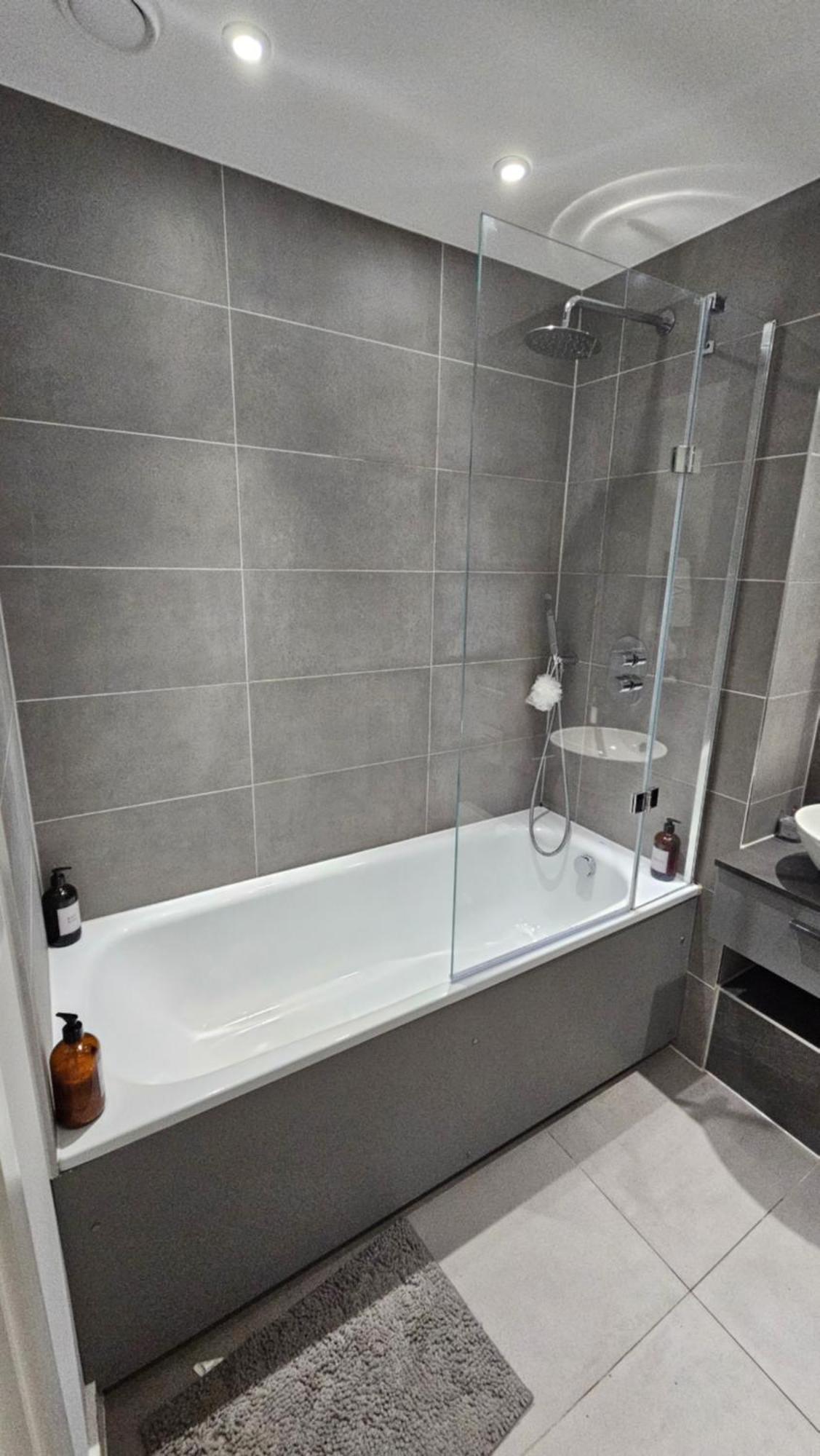 Gallions Reach - One Bed Flat * Beckton